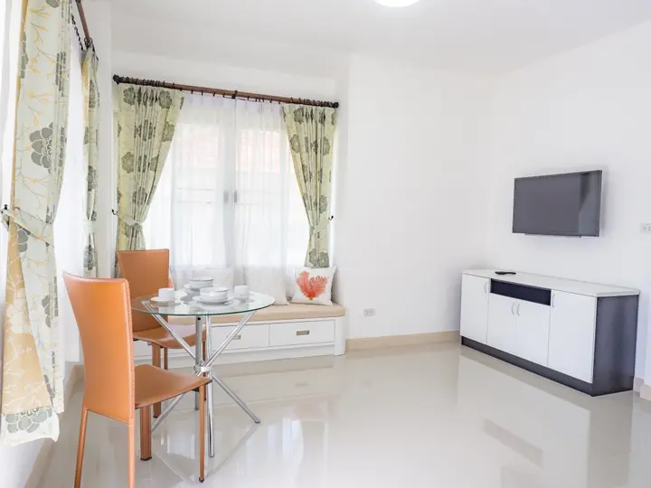 Сан-Кампаенг: Capital O 871 Baan Ping Kan Longstay
