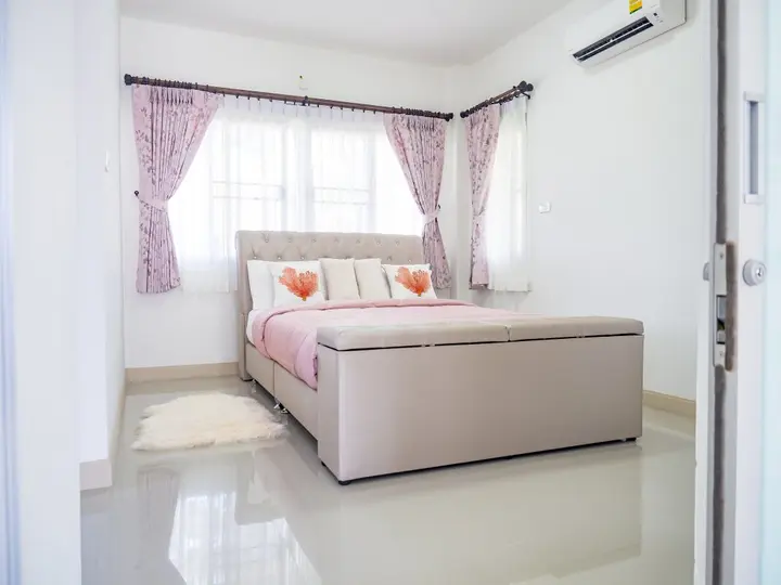 Сан-Кампаенг: Capital O 871 Baan Ping Kan Longstay