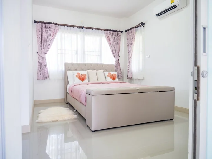 Сан-Кампаенг: Capital O 871 Baan Ping Kan Longstay