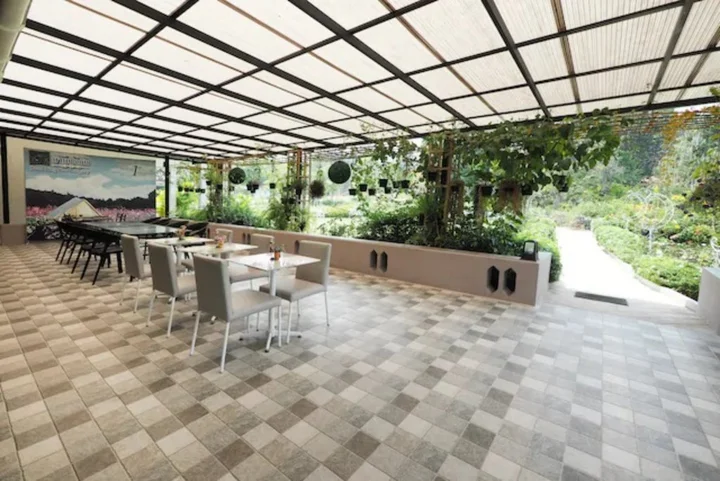 Сан-Кампаенг: Capital O 871 Baan Ping Kan Longstay