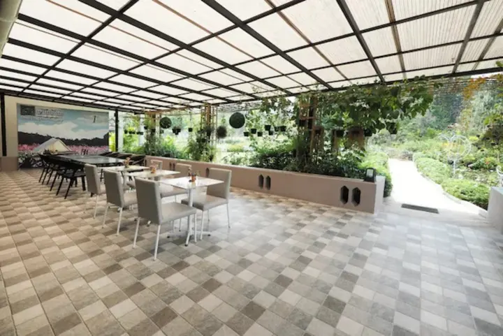 Сан-Кампаенг: Capital O 871 Baan Ping Kan Longstay