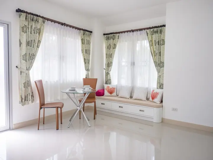 Сан-Кампаенг: Capital O 871 Baan Ping Kan Longstay