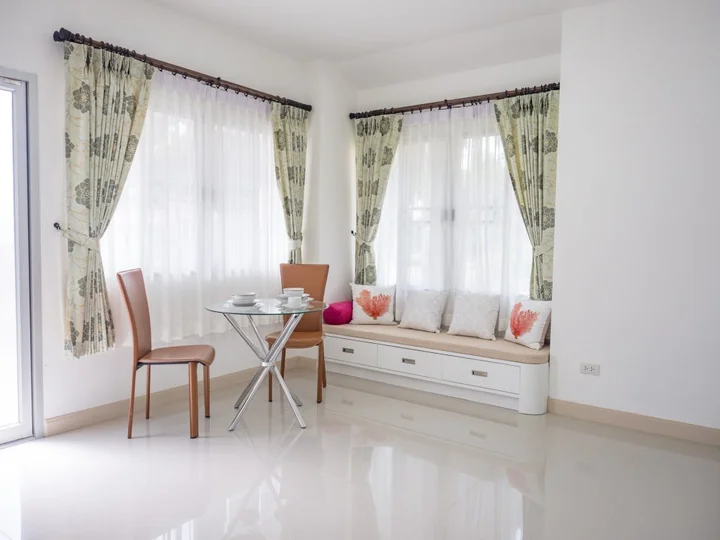 Сан-Кампаенг: Capital O 871 Baan Ping Kan Longstay