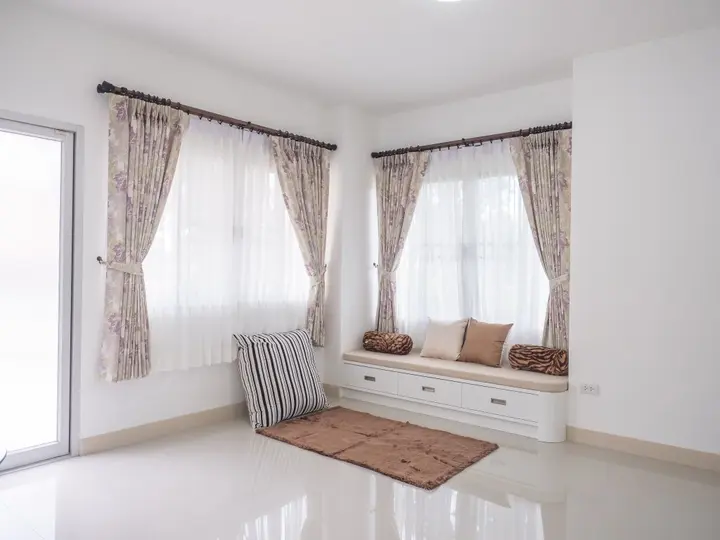 Сан-Кампаенг: Capital O 871 Baan Ping Kan Longstay
