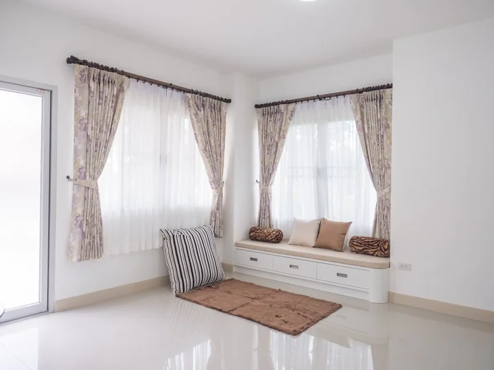 Сан-Кампаенг: Capital O 871 Baan Ping Kan Longstay