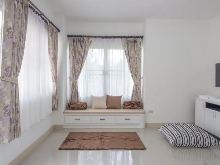 Сан-Кампаенг: Capital O 871 Baan Ping Kan Longstay