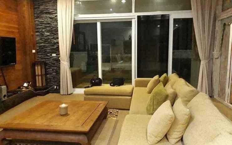 Mountain View Pool Villa - 3 Bedroom 2 Bathroom — фото 3
