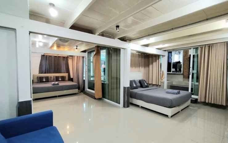 Паттайя: The Pool House Pattaya No.3