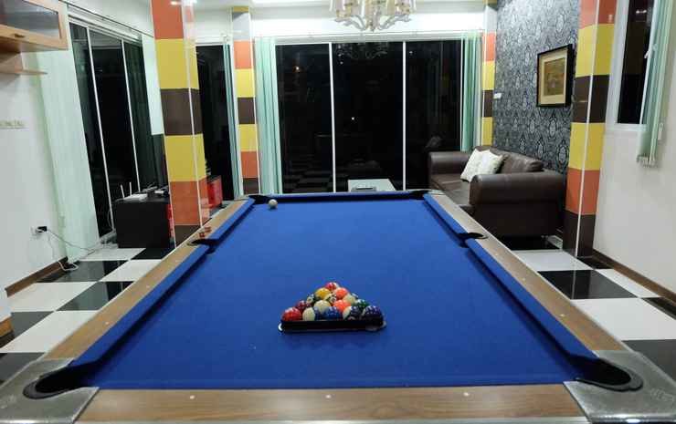 Паттайя: The Pool House Pattaya No.3