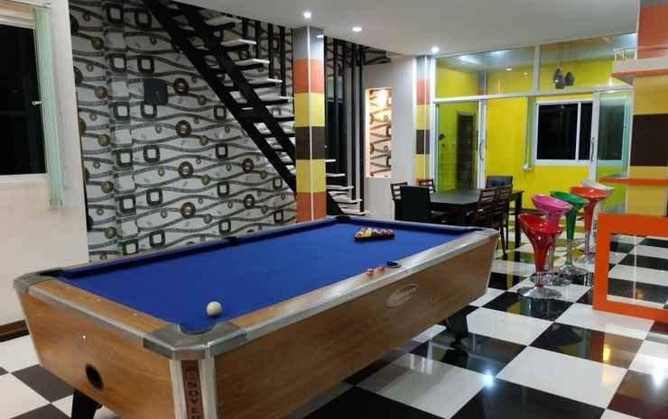 Паттайя: The Pool House Pattaya No.3