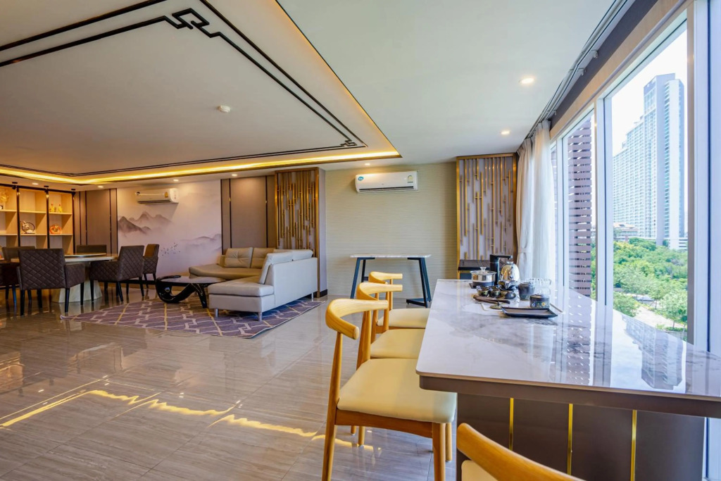 Паттайя: Ht9 Hotel