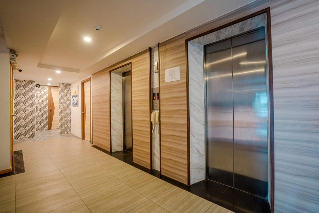 Паттайя: Ht9 Hotel