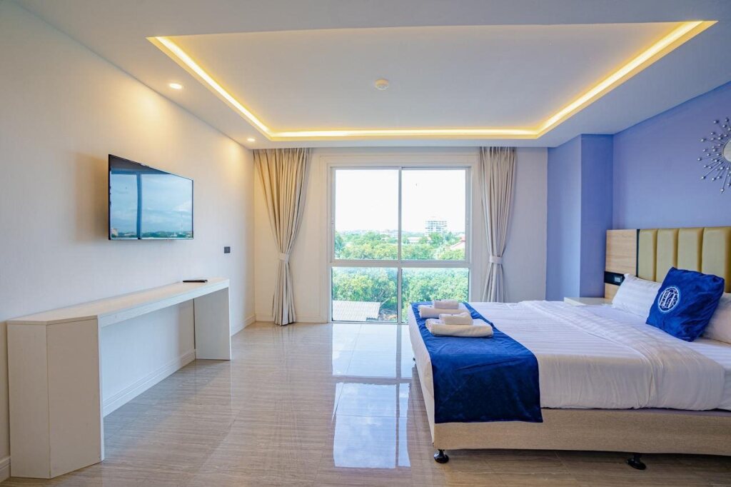 Паттайя: Ht9 Hotel