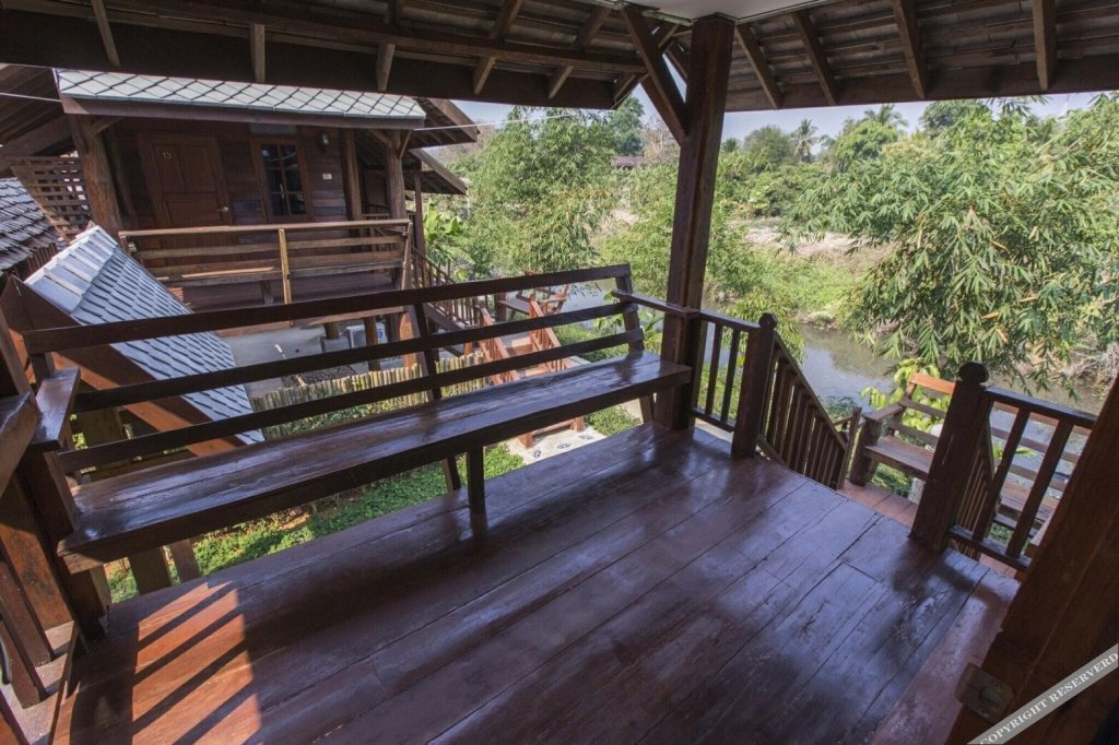 Phurintara - Resort Doi Saket — фото 4