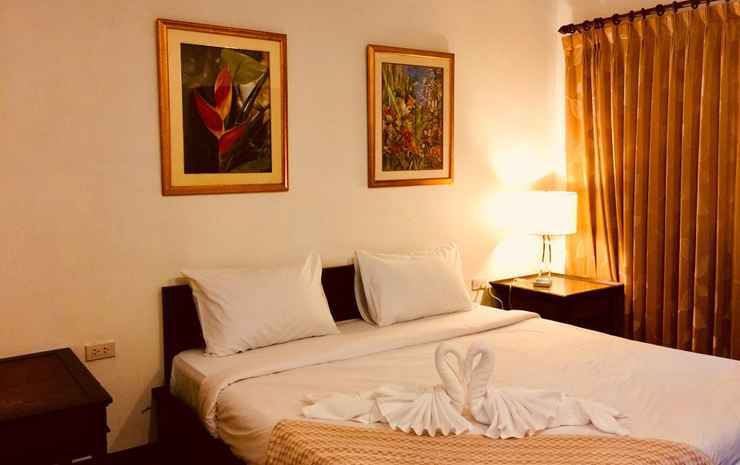 Дой-Сакет: Phurintara - Resort Doi Saket