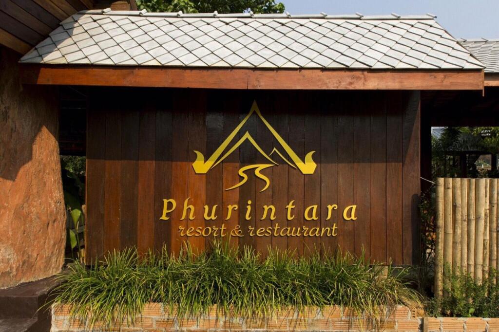 Дой-Сакет: Phurintara - Resort Doi Saket