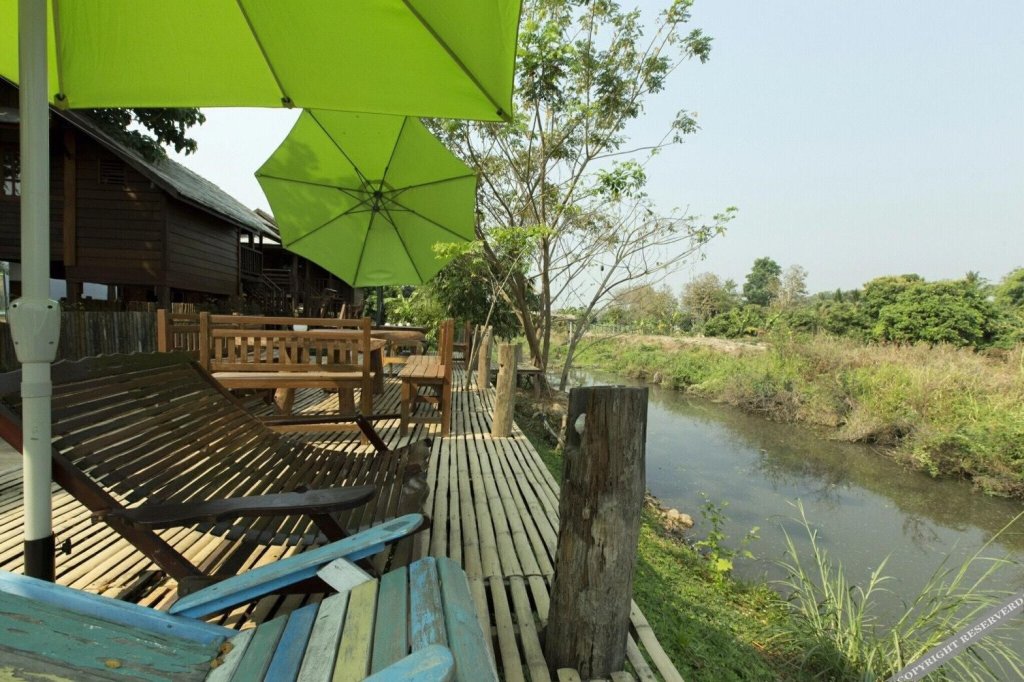 Phurintara - Resort Doi Saket — фото 6