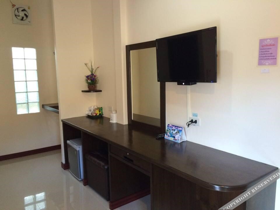 Чумпхон: Banana Place Chumphon Resort