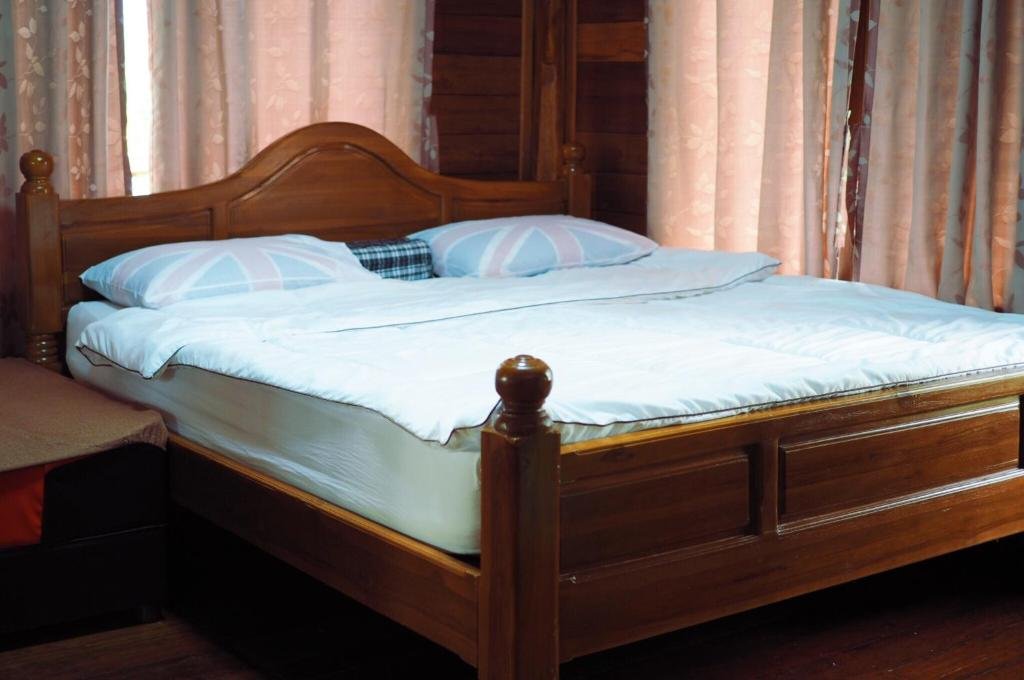 Ванг Нам Кхио: Wangnamkeaw Goodview Resort