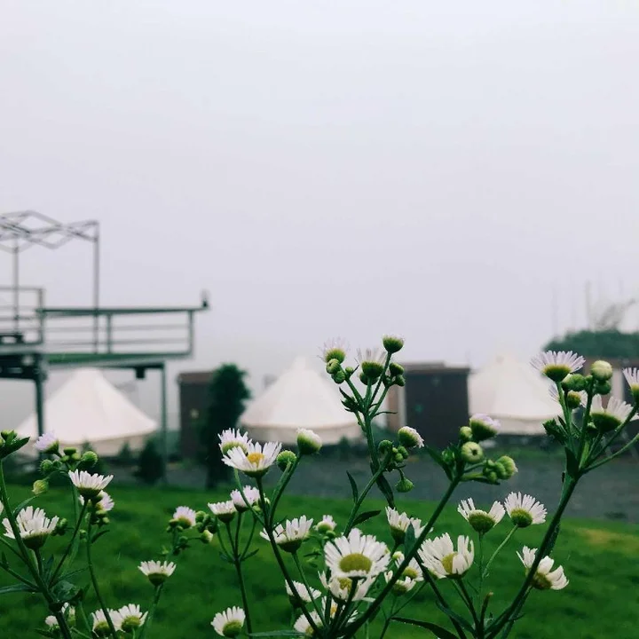 Маерим: Mon Jam Memory Camp