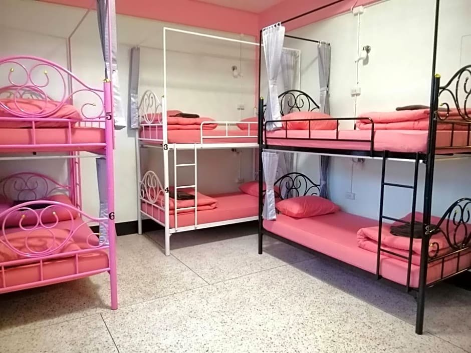 BT Star Hostel — фото 3