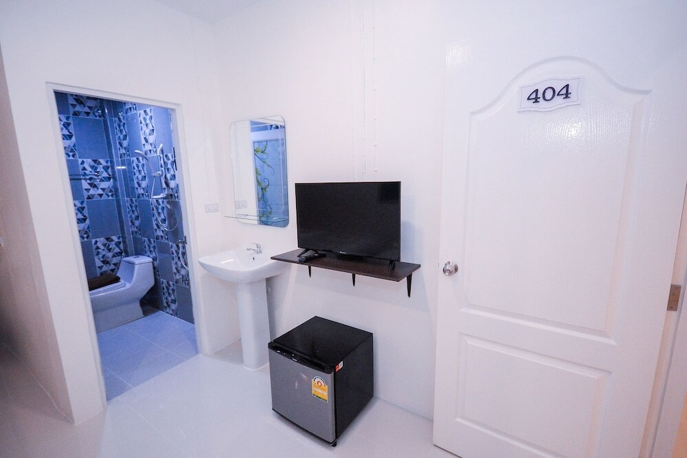 Бангкок: U-need Guesthouse