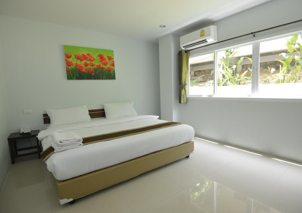 Кату: Dream Fate Phuket