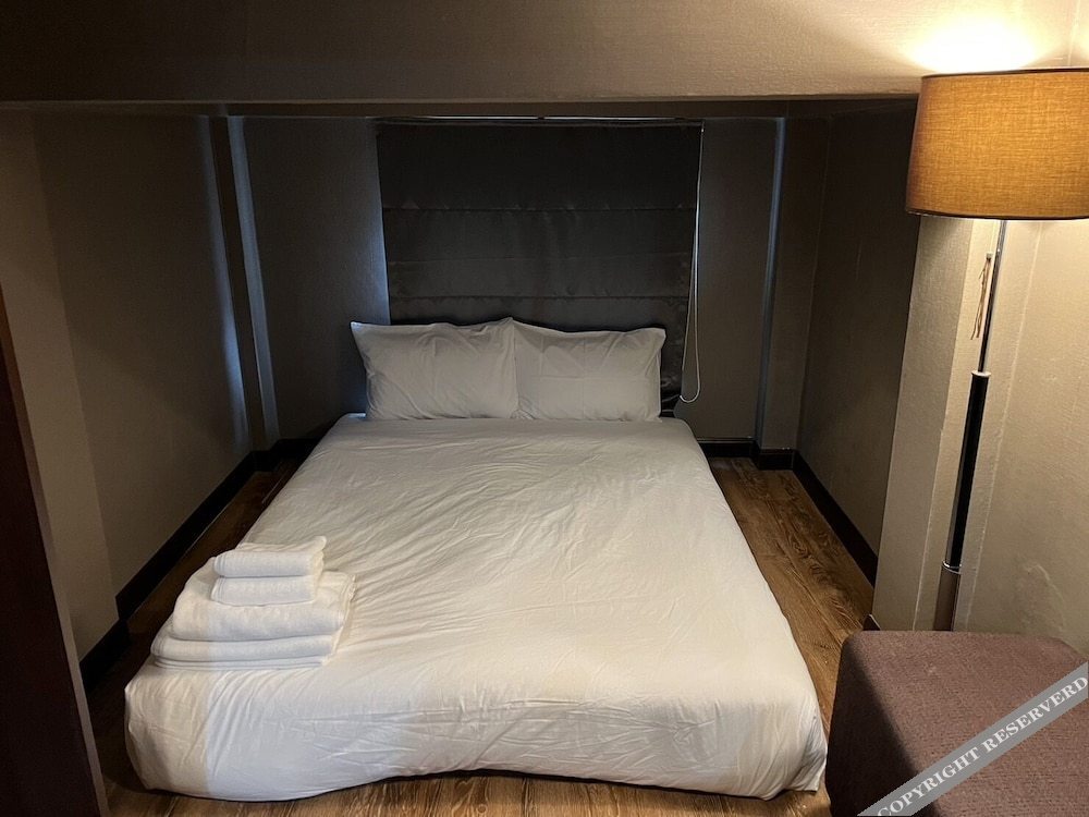 Паттайя: Escape Inn