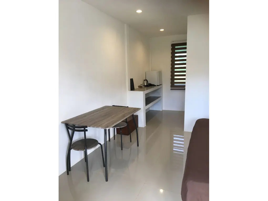 Ланта: La Marina - Khlong Nin Beach