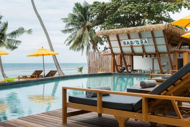 Ко-Пханган: Princess Paradise Koh Phangan