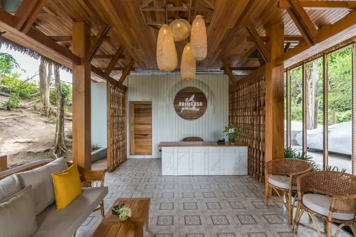 Ко-Пханган: Princess Paradise Koh Phangan
