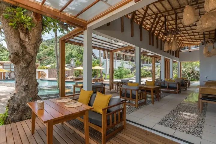 Ко-Пханган: Princess Paradise Koh Phangan