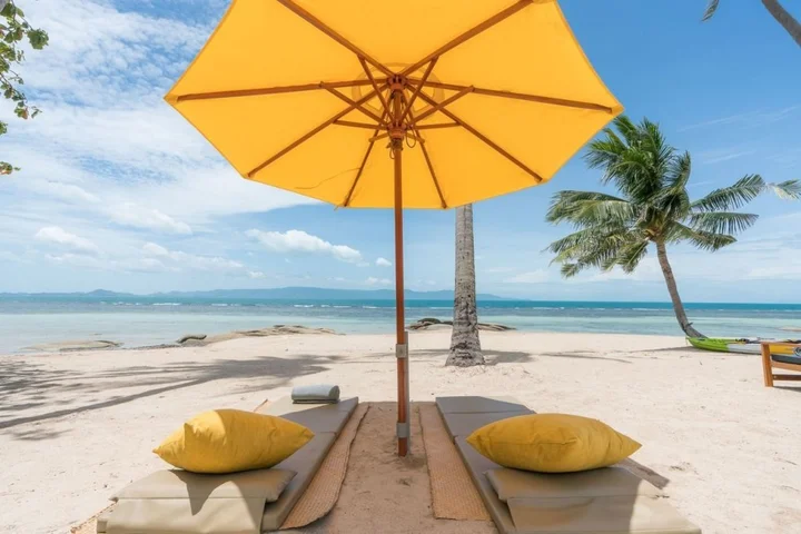 Ко-Пханган: Princess Paradise Koh Phangan