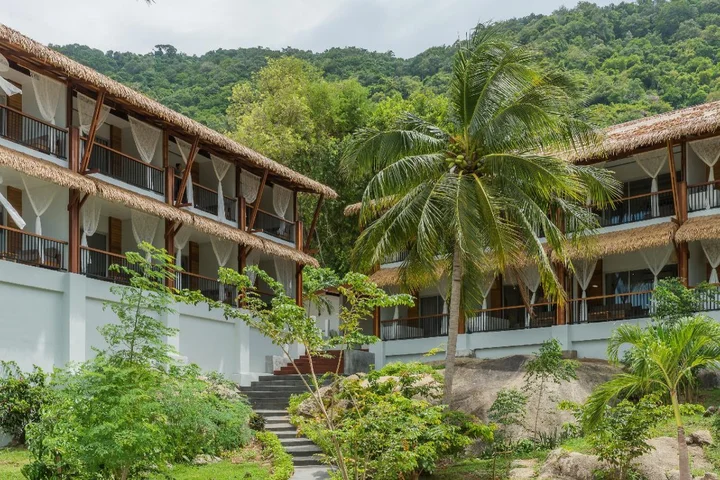 Ко-Пханган: Princess Paradise Koh Phangan