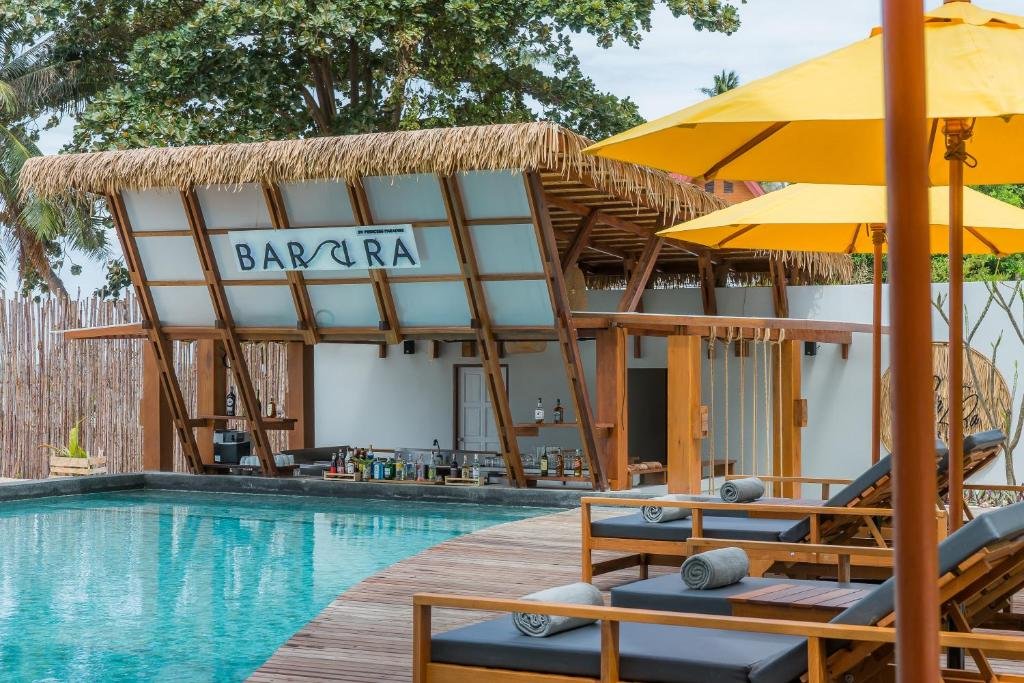 Ко-Пханган: Princess Paradise Koh Phangan