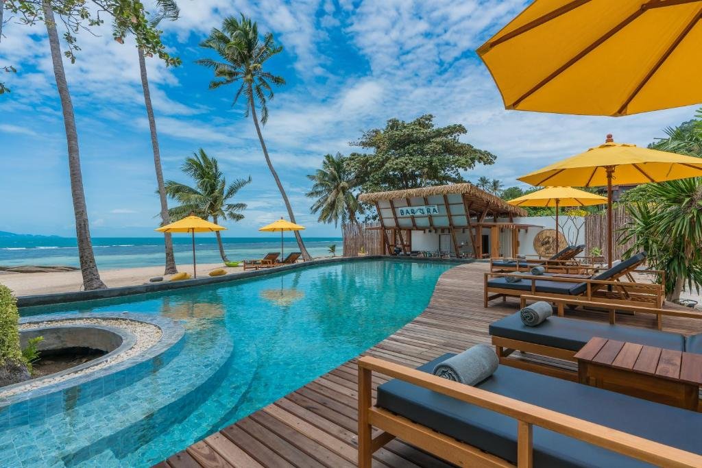 Ко-Пханган: Princess Paradise Koh Phangan
