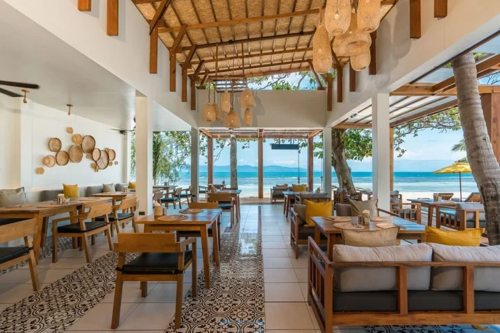 Ко-Пханган: Princess Paradise Koh Phangan