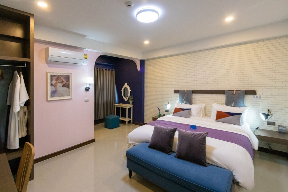 Чиангмай: CenterParcs by Paxton Chiangmai