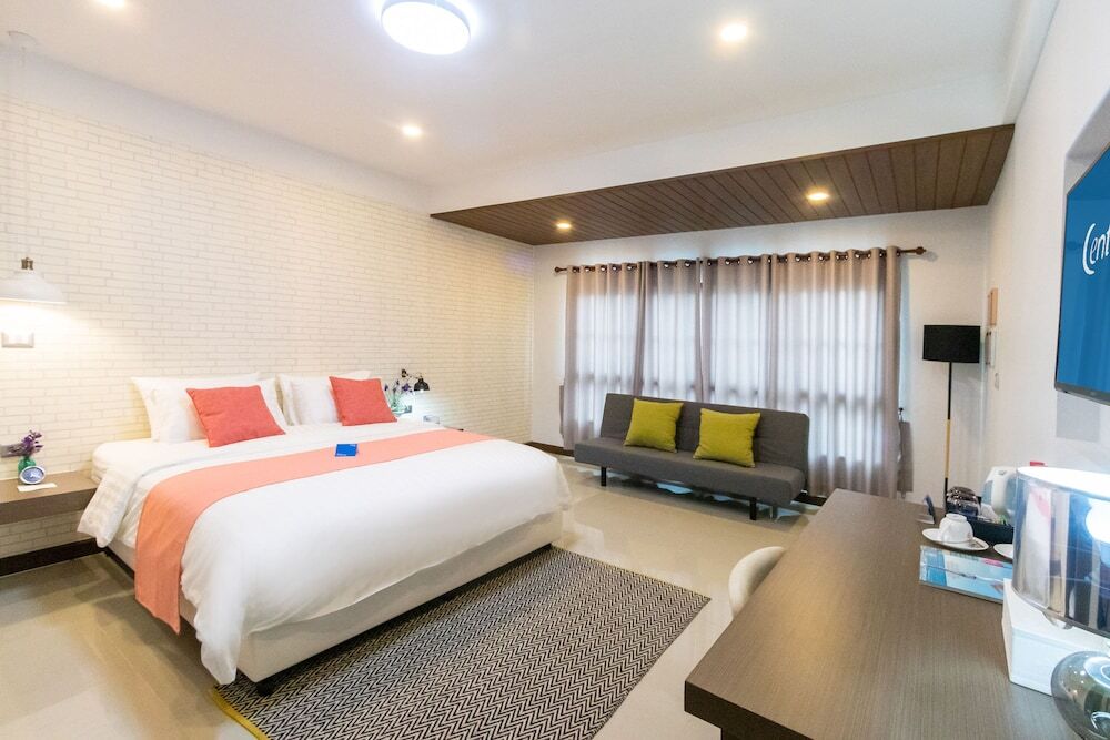 Чиангмай: CenterParcs by Paxton Chiangmai