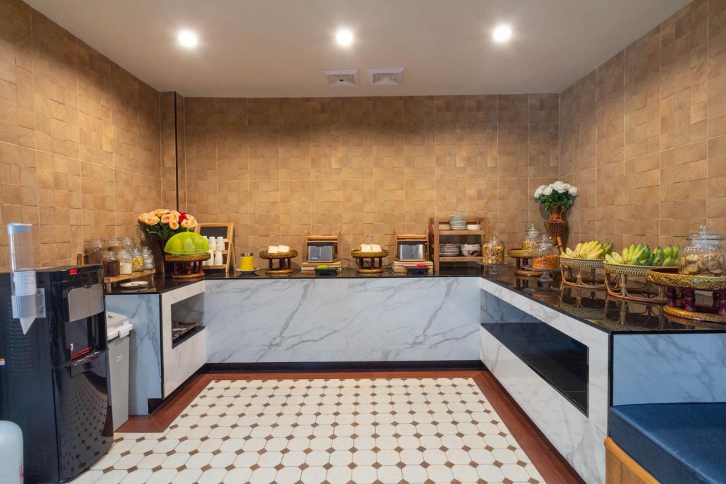 Anumat Premium Budget Hotel — фото 3