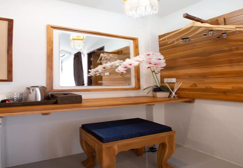 Чиангмай: Anumat Premium Budget Hotel