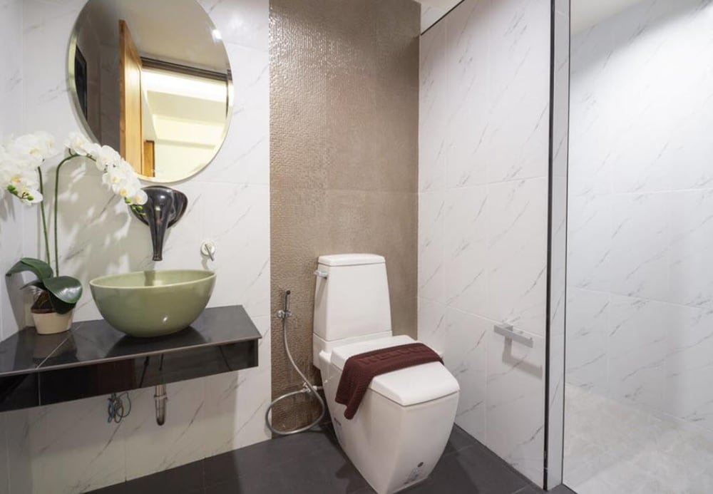 Чиангмай: Anumat Premium Budget Hotel