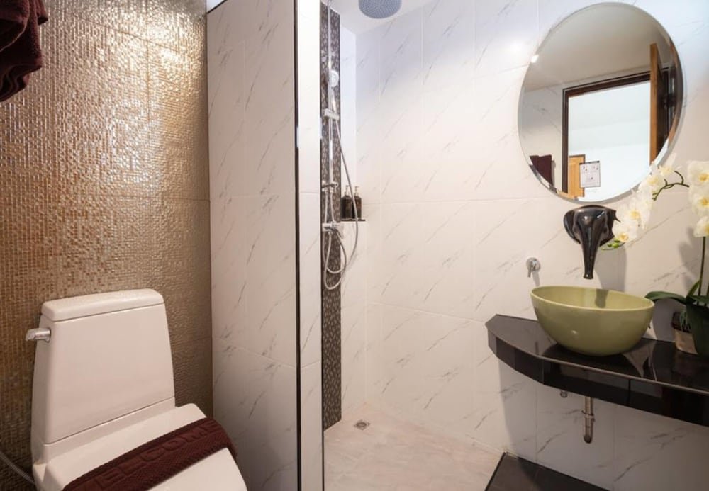 Чиангмай: Anumat Premium Budget Hotel