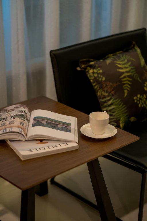 Кату: Sea Room's at Patong