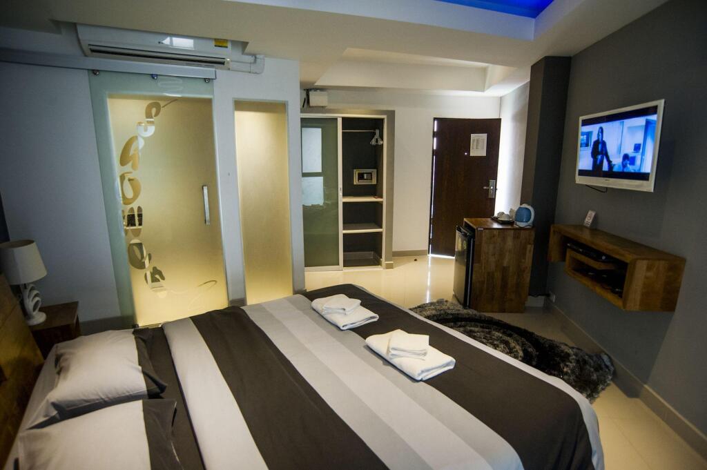 Cozy Resort, A Boutique Hotel — фото 4