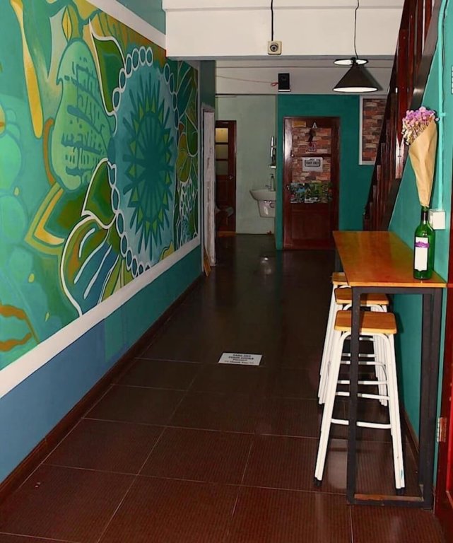Чиангмай: Good Deal Hostel