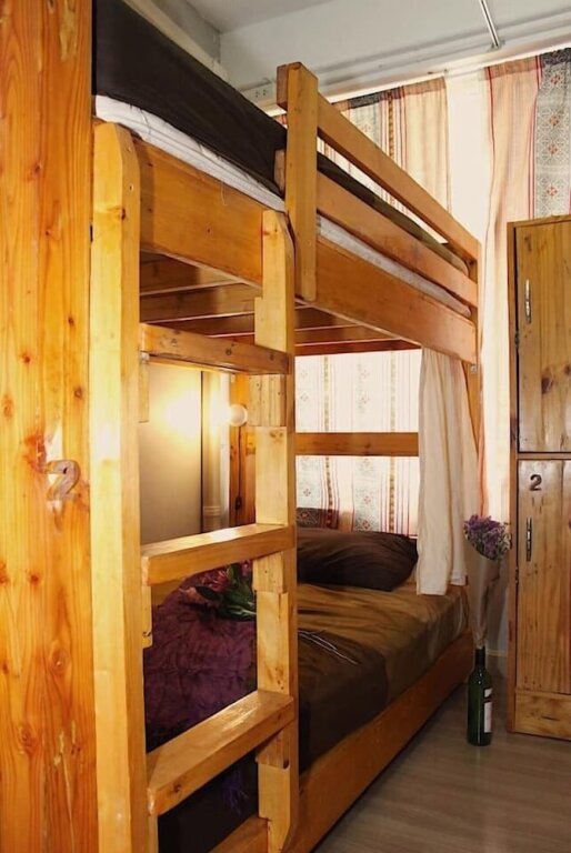 Чиангмай: Good Deal Hostel