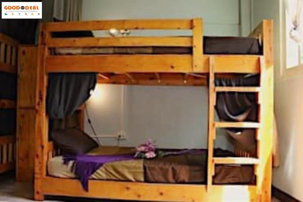 Чиангмай: Good Deal Hostel