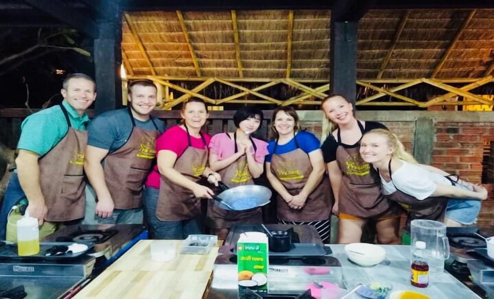 Чиангмай: Good Deal Hostel