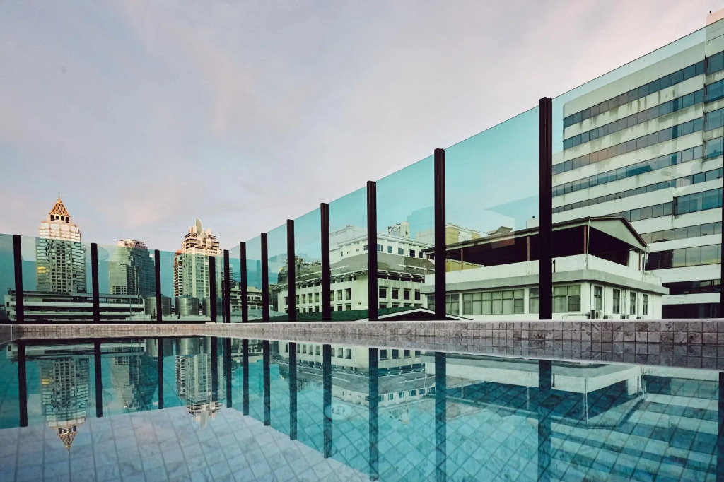 Бангкок: Artino Hotel
